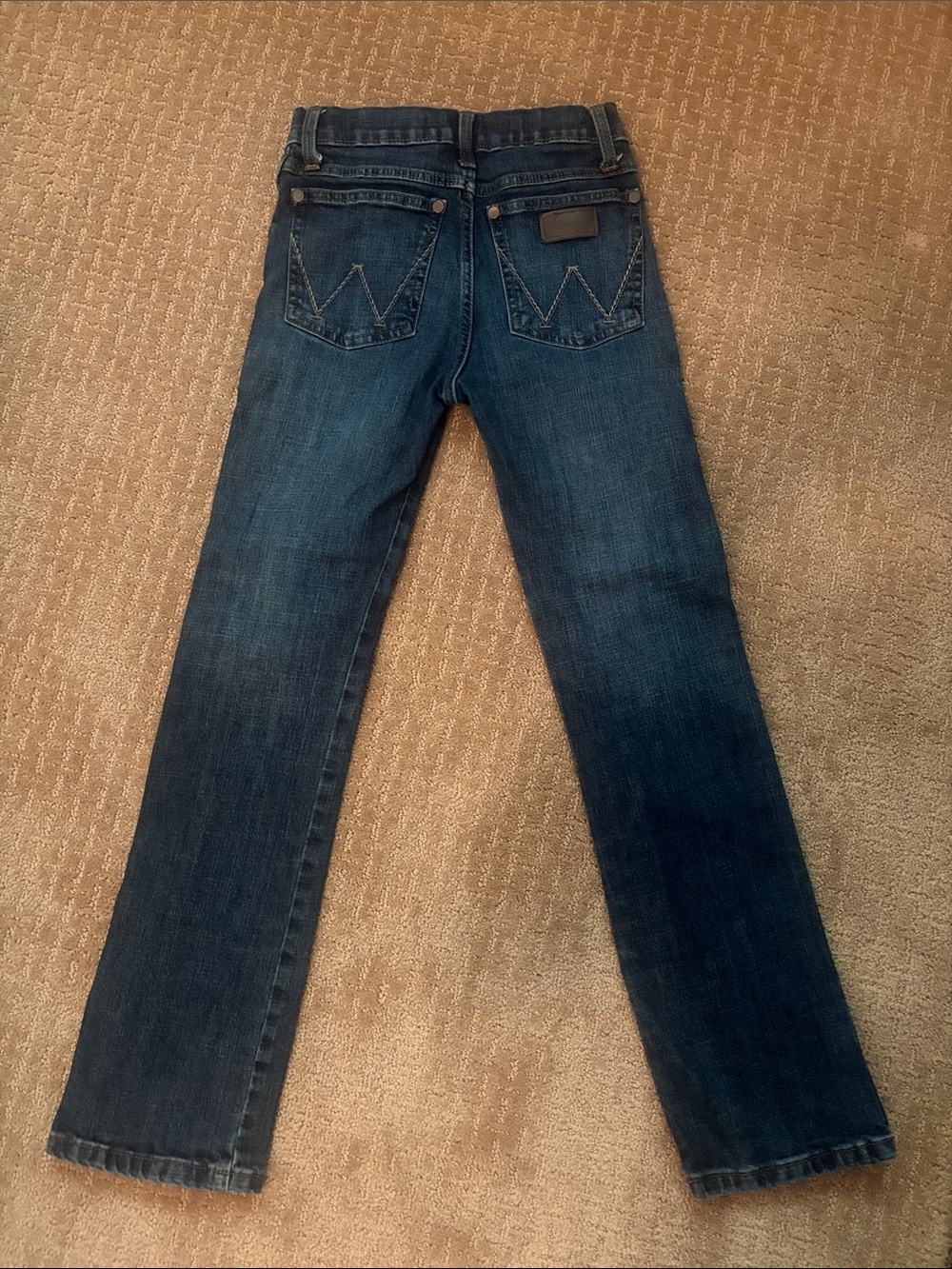 Retro Wrangler - Picture 3 of 4